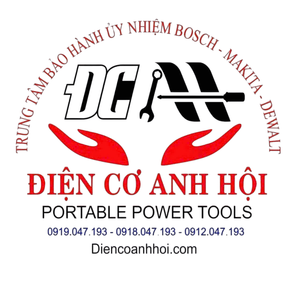CÔNG TY TNHH ĐIỆN CƠ ANH HỘI