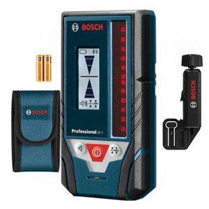 Thiết bị nhận tia Laser Bosch LR 7-0601069J00