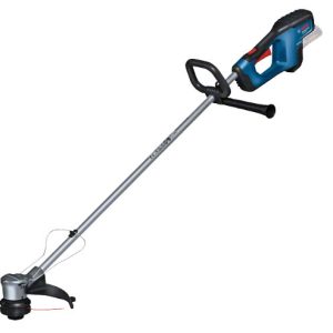 Máy xén cỏ cầm tay dùng pin Bosch GRT 18V-33 Solo - 06008D0000