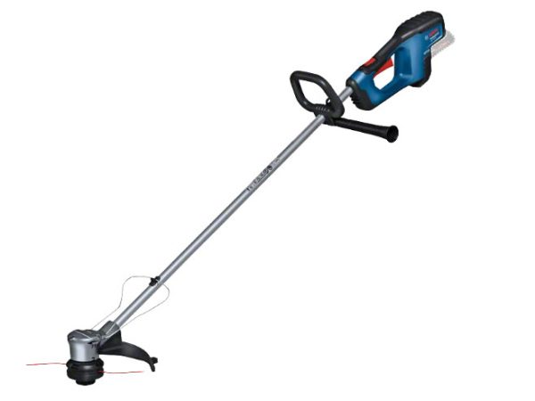 Máy Cắt Cỏ Dùng Pin Bosch GFR 18V-23 Solo-06008D1000
