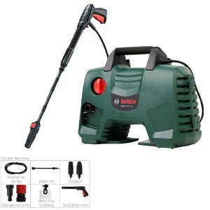 Máy phun xịt rửa áp lực cao Bosch Easy AQT 120-06008A79K1