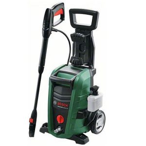 Máy phun xịt rửa cao áp Bosch Universal AQT 125-06008A7AK0