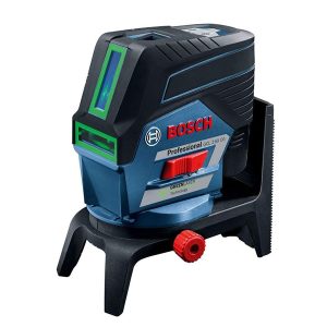 Máy cân mực laser Bosch GCL 2-50CG (Tia xanh)-0601066H80