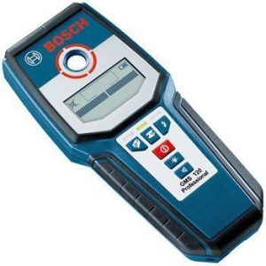 Máy dò kim loại đa năng Bosch GMS 120-0601081000