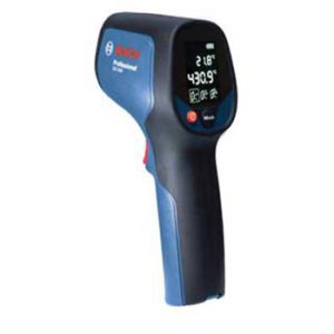 Máy đo nhiệt độ Bosch GIS 500-0601083480