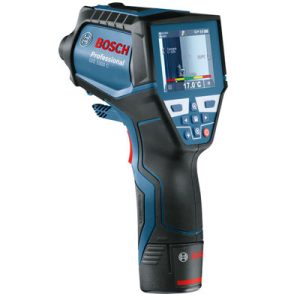 Máy đo nhiệt độ và độ ẩm Bosch GIS 1000 C-06010833K1
