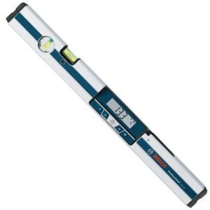 Thước đo độ nghiêng kỹ thuật số Bosch GIM 60-0601076700