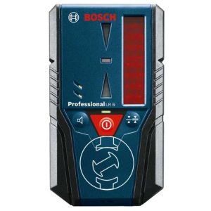 Thiết bị nhận tia Laser máy GLL 5-50 X Bosch LR 6-0601069H00