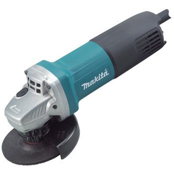 Máy mài góc công tắc đuôi 9553B