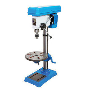 Máy khoan bàn Hồng Ký 1,4m mũi 3-16/25mm 3buly mũi côn 375W 220V-HK-KC14