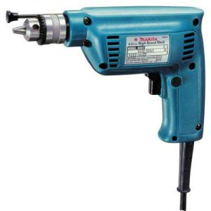 6.5mm Máy khoan tốc độ cao 230W Makita 6501