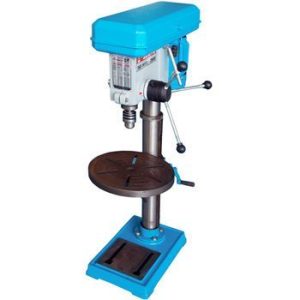Khoan bàn Hồng Ký 1,4m mũi 3-16mm 2buly 375W 220V HK-KT14