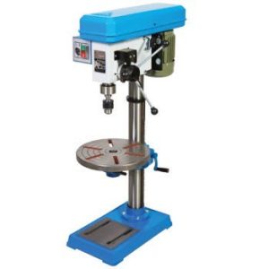 Máy khoan taro Hồng Ký 1,2m mũi 3-16/25mm 3buly mũi  côn 1,1kW 380V-HK-KC12T