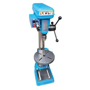 Máy khoan taro Hồng Ký 1m mũi 3-16mm 3buly 1,1kW 220V HKT340