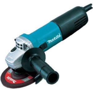 Máy mài góc Makita 9558HN 125mm