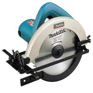 185mm Máy cưa đĩa 1050W Makita 5806B C