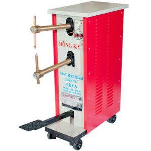 Máy hàn bấm 0.5-2.7mm Hồng Ký HK-HB04KB