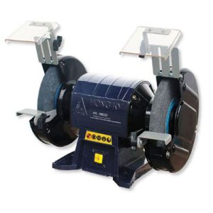 Máy mài bàn Hồng Ký 1,5Hp 220V 2800 - GLC-H1.112