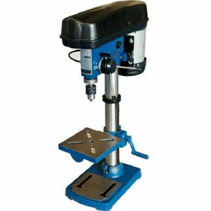 Máy khoan bàn Hồng Ký 0,8m mũi 1,5-13/16mm 3buly mũi  côn 375W 220V - HK-KDC800