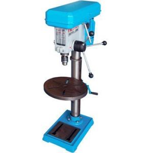 Khoan bàn Hồng Ký 1,2m mũi 3-16mm 2buly 375W 220V-HK-KT12