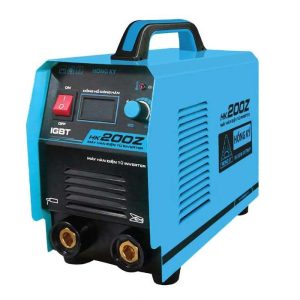Máy hàn Hồng Ký TIG Inverter 200 Ampe 220V - HKTIG200Z