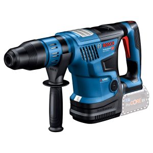 Máy khoan búa pin GBH 18V-36 C (SOLO)-0611915082