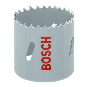 Mũi khoét lỗ 57mm Bosch 2608580423