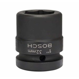 Đầu tuýp 1" Bosch 1608557050 (Cỡ 32)