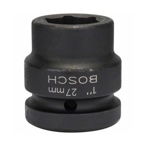 Đầu tuýp 1" Bosch 1608557046 (Cỡ 27)
