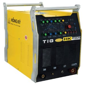 Máy hàn điện tử Hồng Ký TIG HKTIG320AX