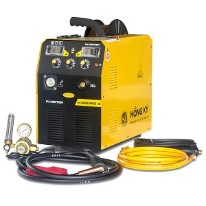 Máy hàn Mig điện tử Hồng Ký HK MIG 250-3