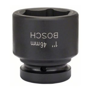 Đầu tuýp 1" Bosch 1608557060 (Cỡ 46)