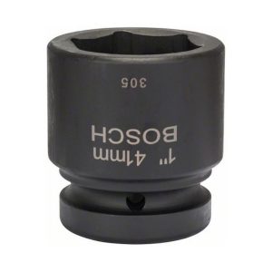 Đầu tuýp 1" Bosch 1608557058 (Cỡ 41)