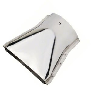 Mũi khò góc mở 50mm Bosch 1609201795