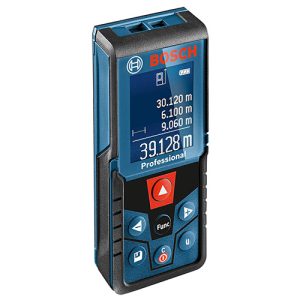 Máy đo khoảng cách Laser Bosch GLM 400-0601072RK0