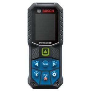 Máy đo khoảng cách Laser tia Xanh Bosch GLM 50-27 CG-0601072UK0