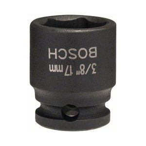 Đầu tuýp 3/8" Bosch 1608552010 (Cỡ 17)