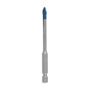 Mũi khoan gạch cứng Hex-9 (6x90mm) Bosch 2608900590