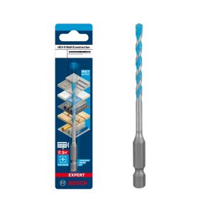 Mũi khoan đa năng Hex-9 (5.5x90x150) Bosch 2608900573