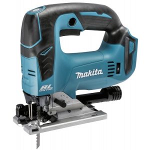 Máy cưa lọng dùng pin Makita DJV182Z (18V)