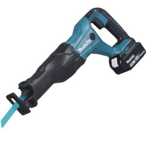 Máy cưa kiếm dùng pin Makita DJR188Z (BL) (18V)