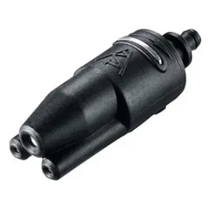 Bộ 2 Pin 2.0Ah + Sạc nhanh GAL 12V-40-1600A01B8W