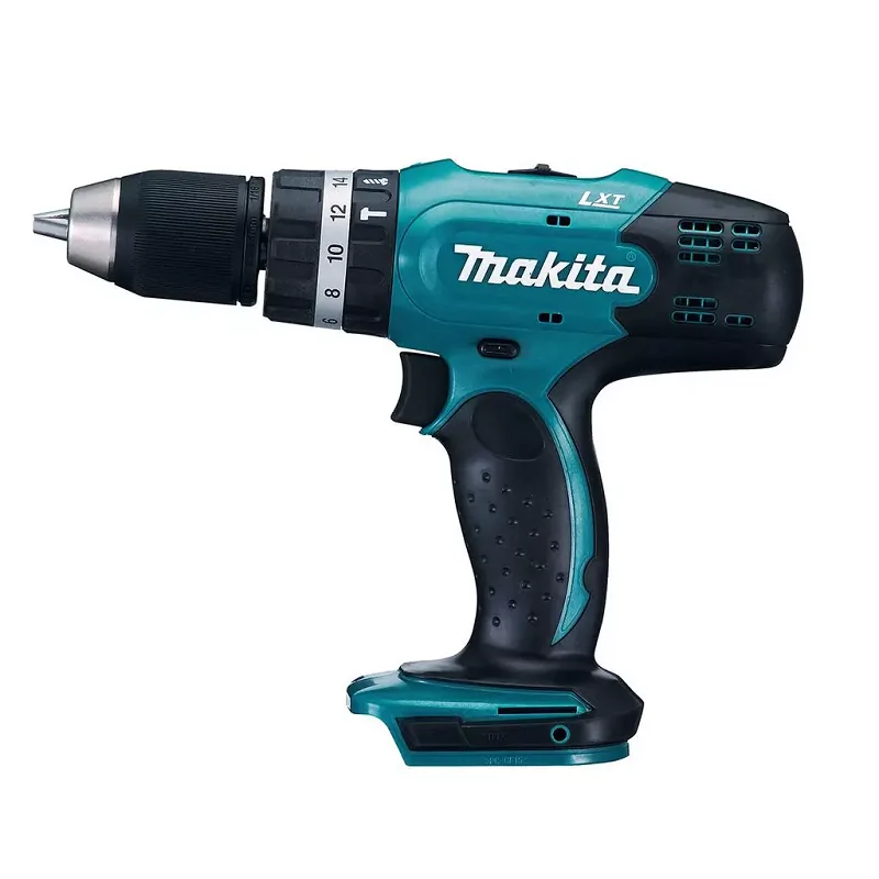 Thân máy khoan pin DHP453Z 18V
