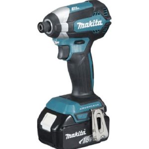 MÁY VẶN VÍT DÙNG PIN(BL)(18V) DTD153RFE