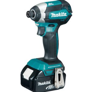MÁY VẶN VÍT DÙNG PIN(BL)(18V) DTD153RTE