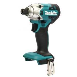 MÁY VẶN VÍT DÙNG PIN(BL1830B*1+DC18SD+THÙNG MAKPAC)(18V)  DTD156SF1J