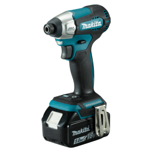MÁY VẶN VÍT DÙNG PIN(BL)(18V) DTD157RTJ
