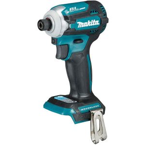 MÁY VẶN VÍT DÙNG PIN(BL)(18V) DTD171Z