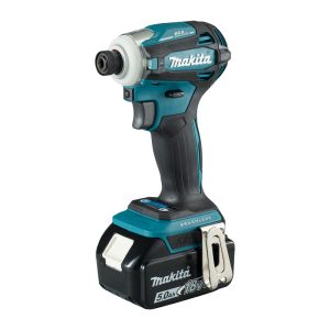 MÁY BẮT VÍT DÙNG PIN(BL)(18V) DTD172RTE