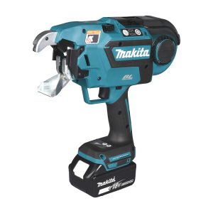 MÁY BUỘC DÂY THÉP DÙNG PIN(BL)(18V)  DTR181RTE